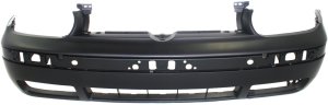 1999 - 2005 Volkswagen Golf Front Bumper Cover