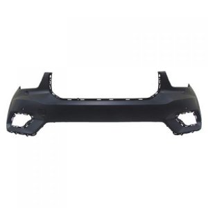 2019 - 2022 Volvo Xc40 Front Bumper Cover