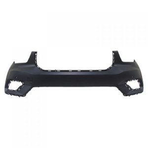 2019 - 2022 Volvo Xc40 Front Bumper Cover