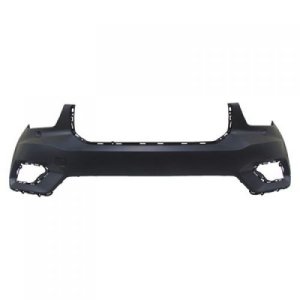 2019 - 2022 Volvo Xc40 Front Bumper Cover
