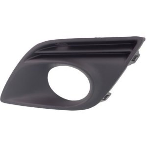 2010 - 2010 Volvo XC60  Fog Light Trim - Left (Driver) Replacement