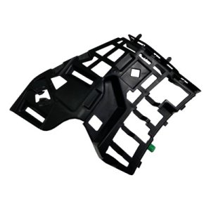2016 - 2023 Volvo XC90 Front Bumper Cover Support (Left / Driver Side)
