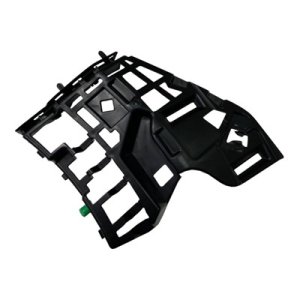 2016 - 2023 Volvo XC90 Front Bumper Cover Support (Right / Passenger Side)