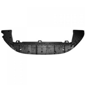 2014 - 2017 Volvo XC60 Front Bumper Deflector
