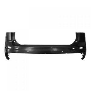 2018 - 2020 Volvo XC60 Rear Bumper Cover