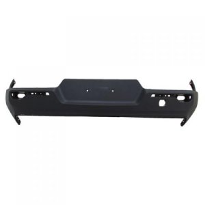2019 - 2022 Volvo Xc40 Rear Bumper Cover