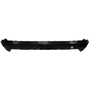 2016 - 2019 Volvo XC90 Rear Bumper Cover Lower
