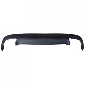 2018 - 2021 Volvo XC60 Rear Bumper Valance Panel