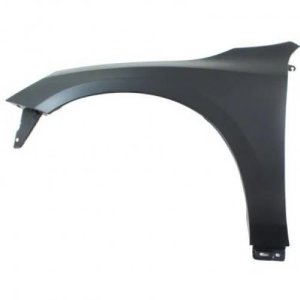 2011 - 2013 Volvo S60 Fender - Left (Driver)