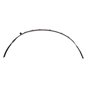 2018 - 2024 Volvo XC60 Front Wheel Opening Molding (Left / Driver Side)