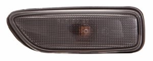 Right (Passenger) Side Repeater Light for 1999 - 2009 Volvo V70, Fits Base Model, 2.4, R, T5,  30722642, Replacement