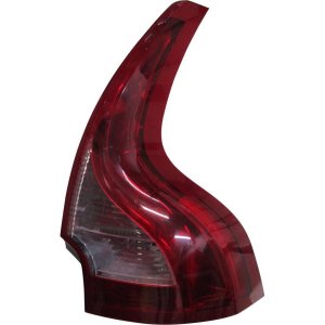 2011 - 2017 Volvo XC60 Tail Light Rear Lamp - Right (Passenger)