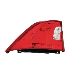 2011 - 2018 Volvo S60 Tail Light Assembly Outer (Left / Driver Side)