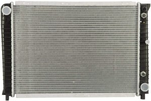 1992 - 1995 Volvo 940 Radiator