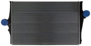 2003 - 2006 Volvo XC90 Charge Air Cooler (CAC) / Intercooler - (2.5L L5) Replacement