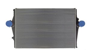 1999 - 2009 Volvo S80 Charge Air Cooler (CAC) / Intercooler Replacement