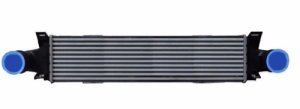 2015 - 2018 Volvo XC70 Charge Air Cooler (CAC) / Intercooler - (2.0L L4) Replacement