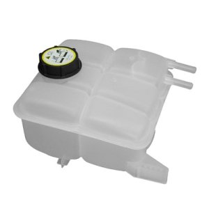 2004 - 2013 Volvo V50 Coolant Recovery Tank