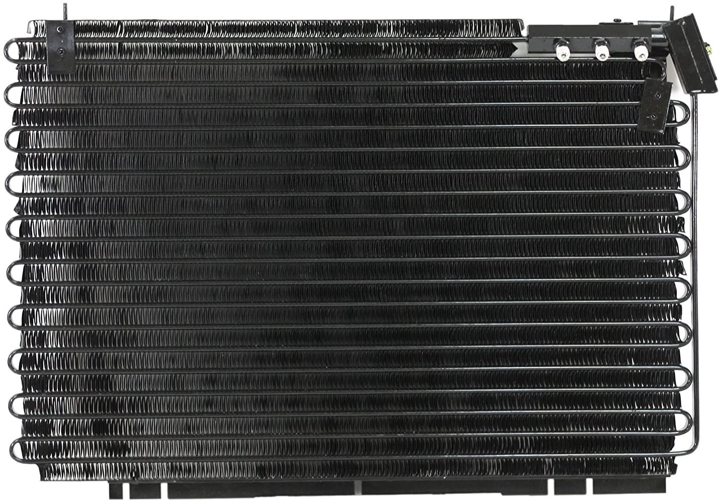 1994 - 1995 Volvo 940 A/C Condenser