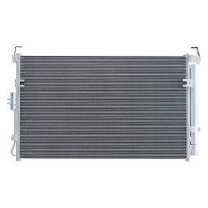 2019 - 2021 Volvo Xc40 A/C Condenser