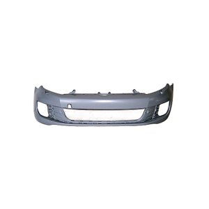 2010 - 2011 Volkswagen Golf Front Bumper Cover