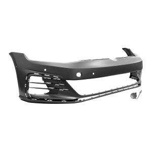 2018 - 2021 Volkswagen Gti Front Bumper Cover