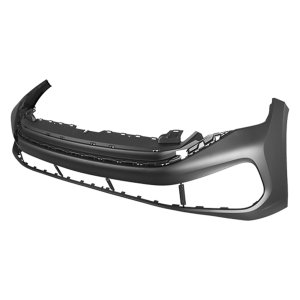 2022 - 2023 Volkswagen Jetta Front Bumper Cover