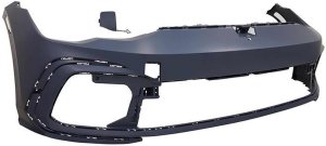 2022 - 2023 Volkswagen Gti Front Bumper Cover