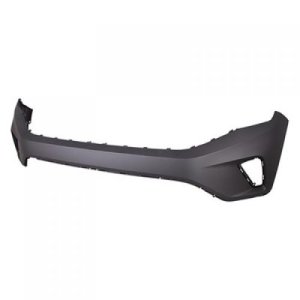 2020 - 2023 Volkswagen Atlas Front Bumper Cover Upper