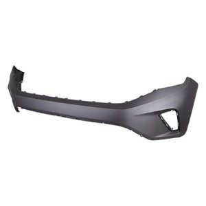 2020 - 2023 Volkswagen Atlas Front Bumper Cover Upper
