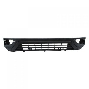 2018 - 2020 Volkswagen Atlas Front Bumper Cover Lower
