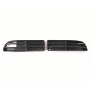 1999 - 2005 Volkswagen Jetta Front Grille Assembly - Right (Passenger)