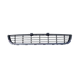 2010 - 2014 Volkswagen Golf Front Bumper Grille