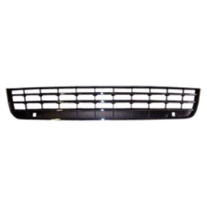 2010 - 2014 Volkswagen Touareg Front Bumper Grille