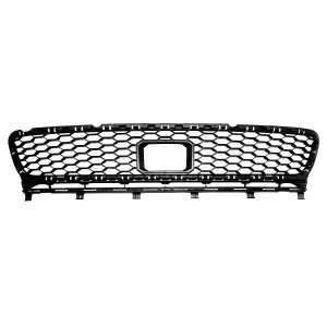 2015 - 2017 Volkswagen Gti Front Bumper Grille