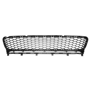 2015 - 2017 Volkswagen Gti Front Bumper Grille