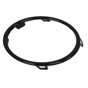 2010 - 2014 Volkswagen Golf Fog Light Trim - Left (Driver)