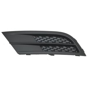 2015 - 2018 Volkswagen Jetta Fog Light Cover - Left (Driver)