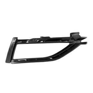 2018 - 2021 Volkswagen Golf Front Bumper Insert (Left / Driver Side)