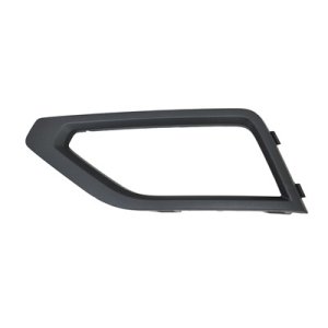 2018 - 2020 Volkswagen Atlas Front Bumper Insert (Left / Driver Side)