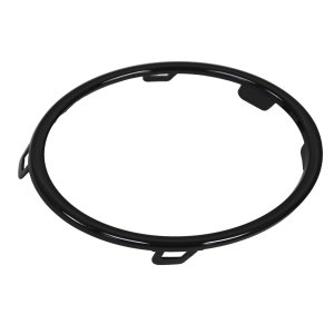 2010 - 2014 Volkswagen Golf Fog Light Trim - Right (Passenger)