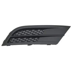 2015 - 2018 Volkswagen Jetta Fog Light Cover - Right (Passenger)