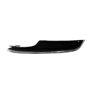 2015 - 2017 Volkswagen Golf Front Grille Assembly - Right (Passenger)