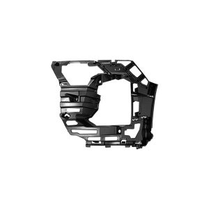 2018 - 2021 Volkswagen Gti Front Bumper Cover Support (Left / Driver Side)