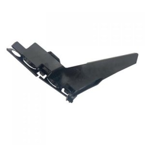 2022 - 2023 Volkswagen Jetta Front Bumper Cover Support (Left / Driver Side)