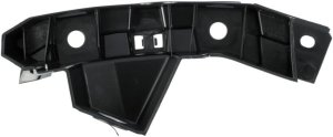 2020 - 2023 Volkswagen Atlas Front Bumper Cover Support (Left / Driver Side)