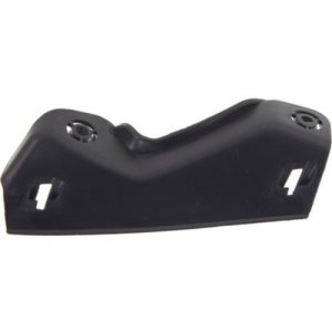 2006 - 2010 Volkswagen Passat Front Bumper Bracket Right (Passenger) Replacement