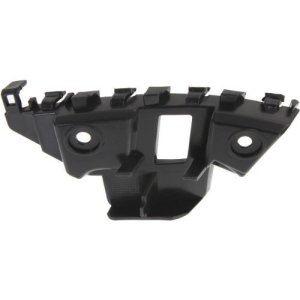 2011 - 2016 Volkswagen Jetta Front Bumper Bracket Right (Passenger) Replacement