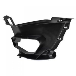 2020 - 2023 Volkswagen Atlas Front Bumper Cover Support (Right / Passenger Side)