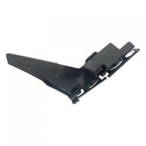 2022 - 2023 Volkswagen Jetta Front Bumper Cover Support (Right / Passenger Side)